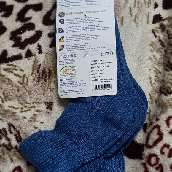 Dr Scholl's - Picture 5 of 9